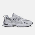 New Balance 530 WHITE NATRAL INDIGO