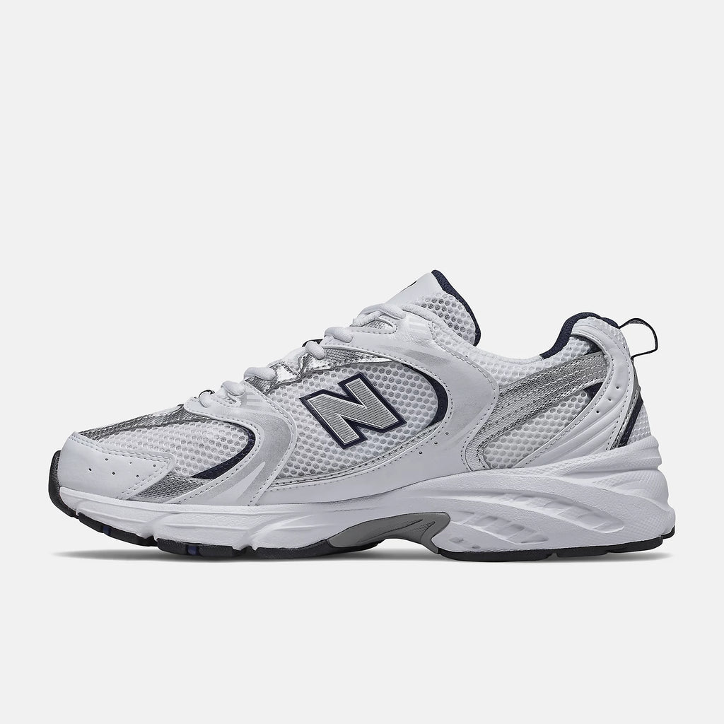 New Balance 530 WHITE NATRAL INDIGO