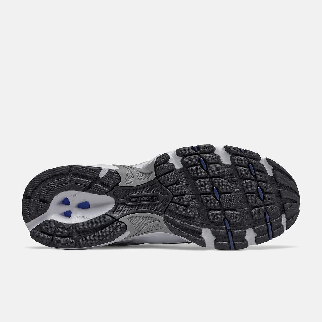 New Balance 530 WHITE NATRAL INDIGO