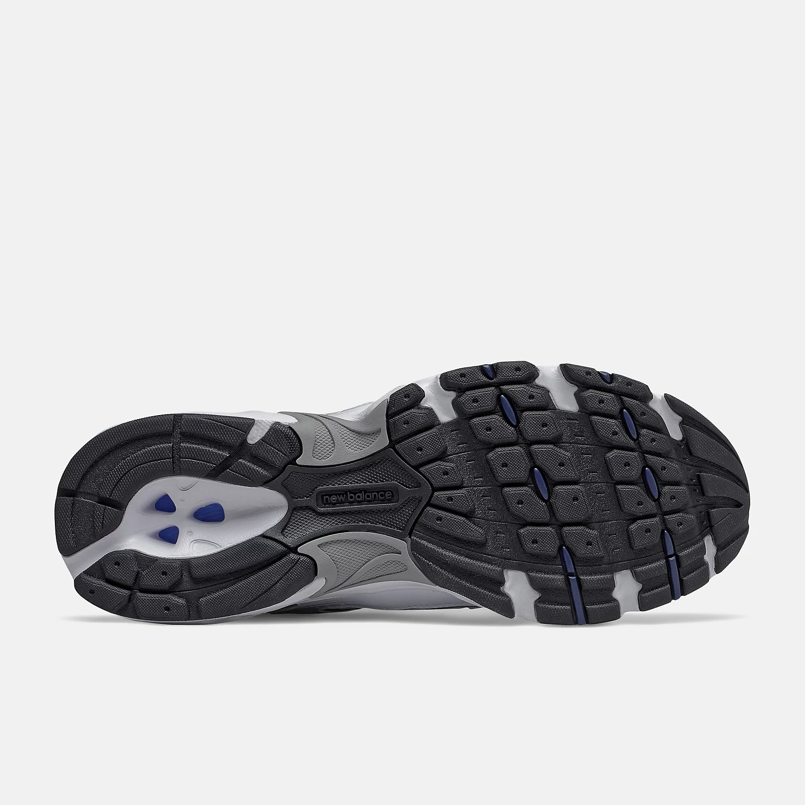 New Balance 530 WHITE NATRAL INDIGO