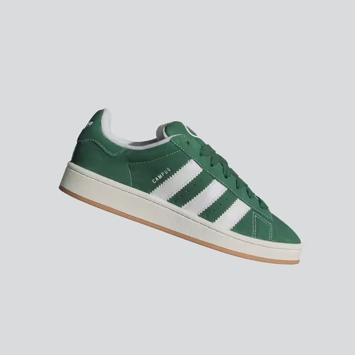 Adidas Campus 00s DARK GREEN