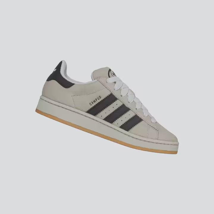 Adidas Campus 00s CRYSTAL WHITE