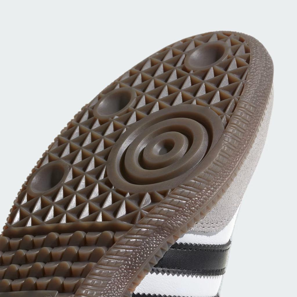 Samba OG