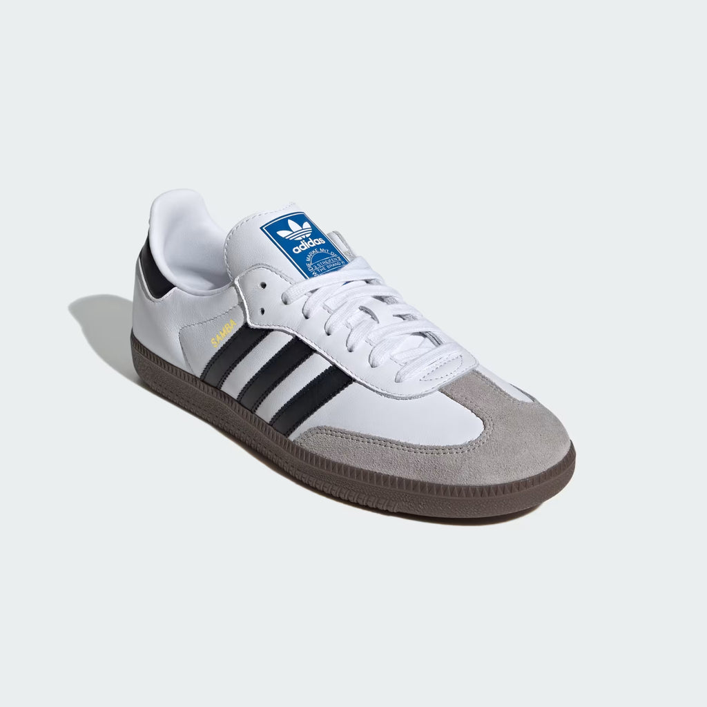 Samba OG