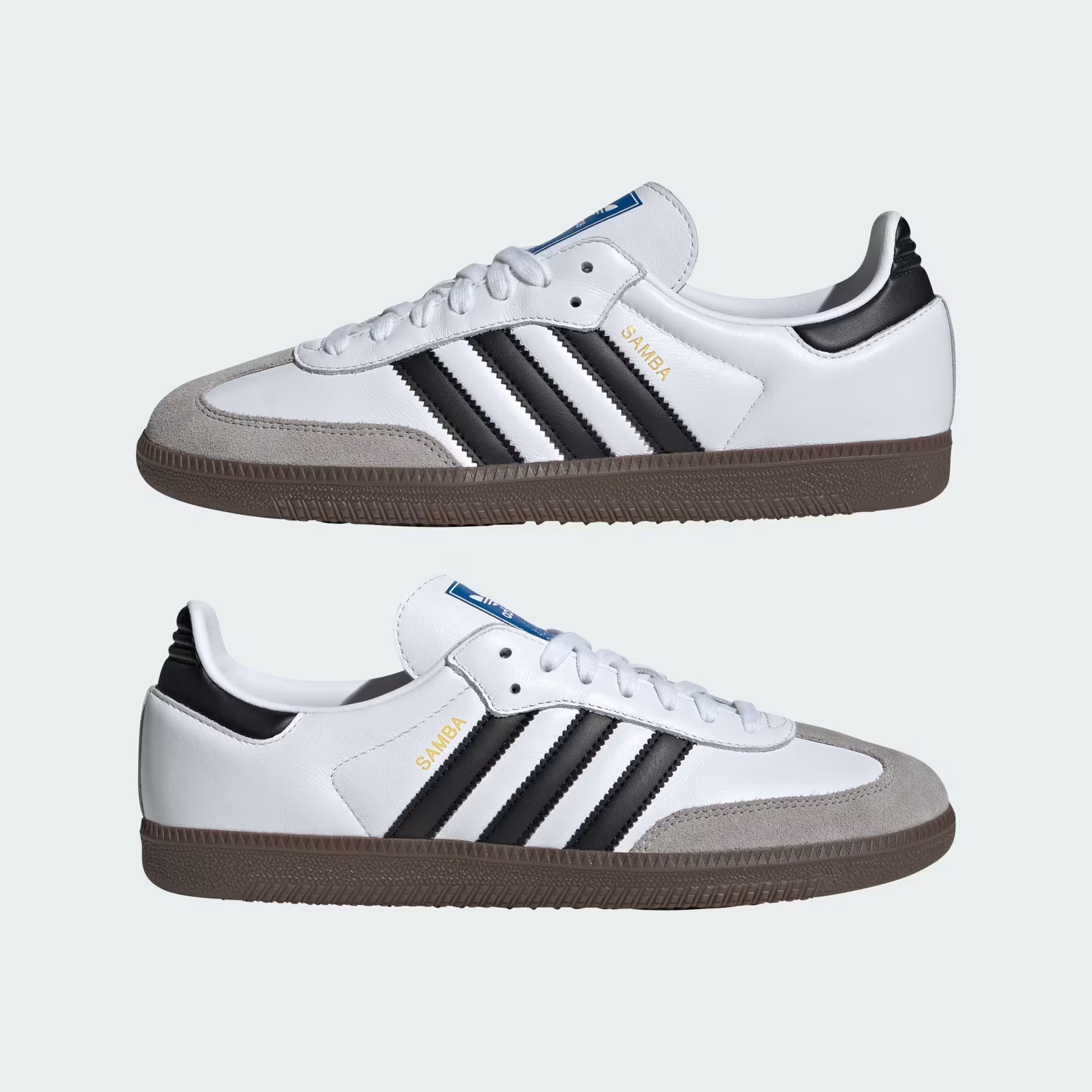 Samba OG