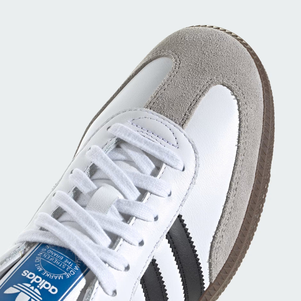 Samba OG