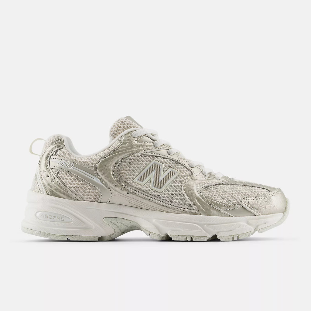 New Balance 530 GOLD METALLIC