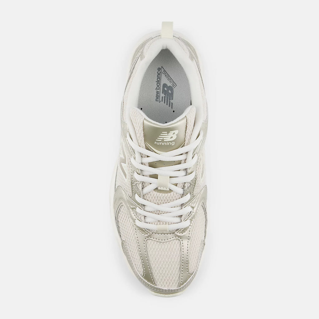 New Balance 530 GOLD METALLIC