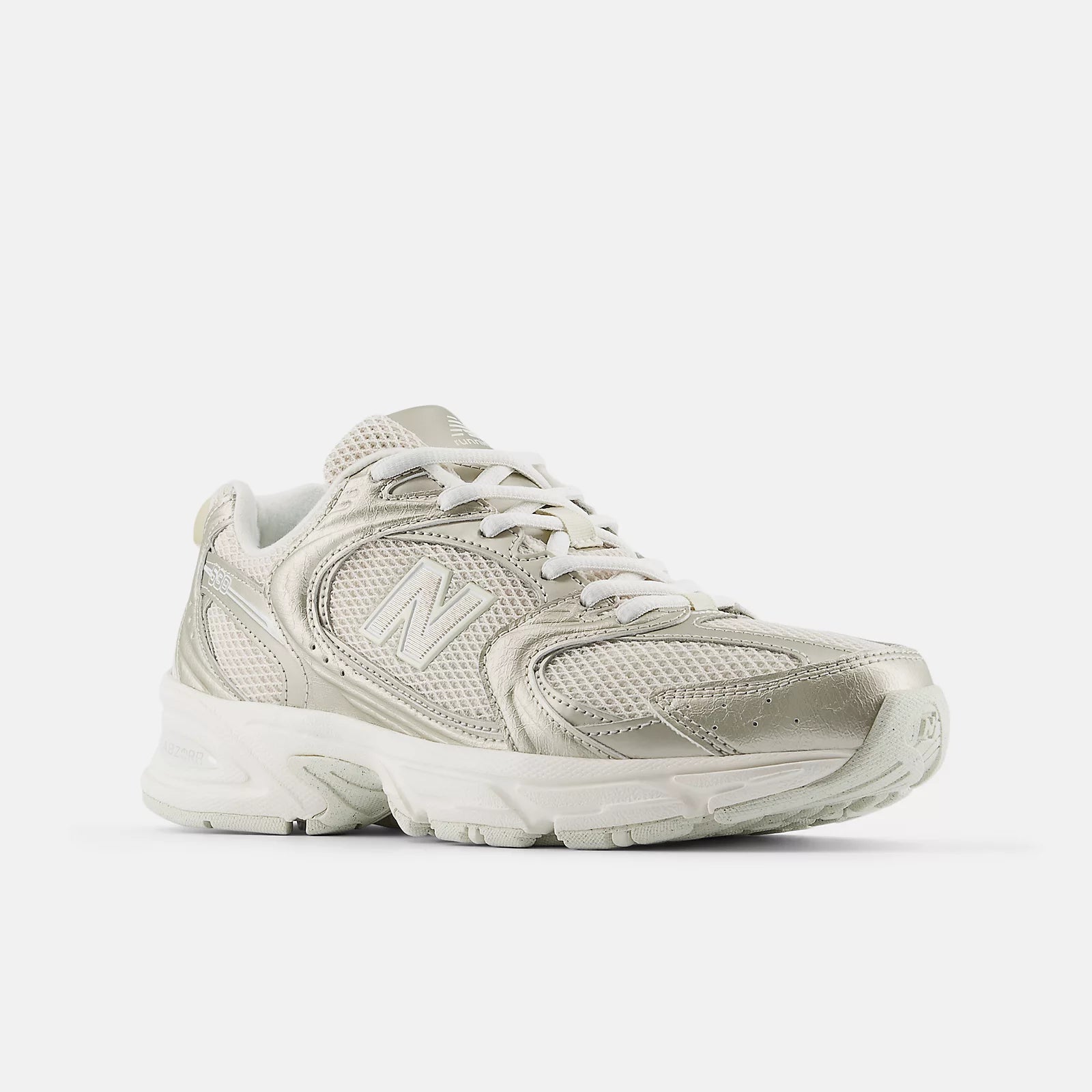 New Balance 530 GOLD METALLIC
