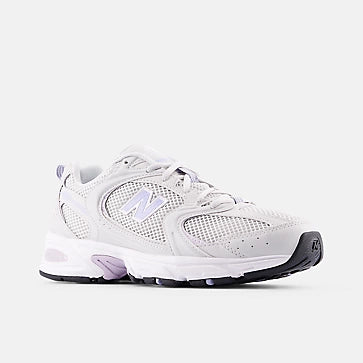 New Balance 530 GREY MATTER