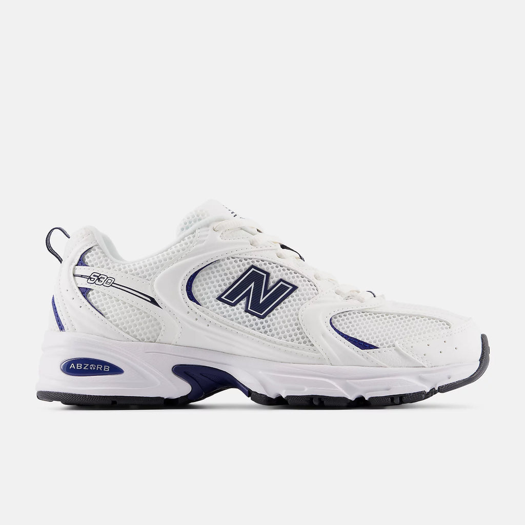 New Balance 530 SEA SALT BLUE