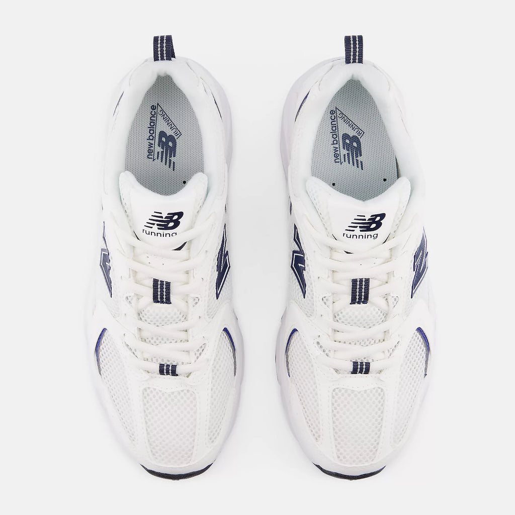 New Balance 530 SEA SALT BLUE