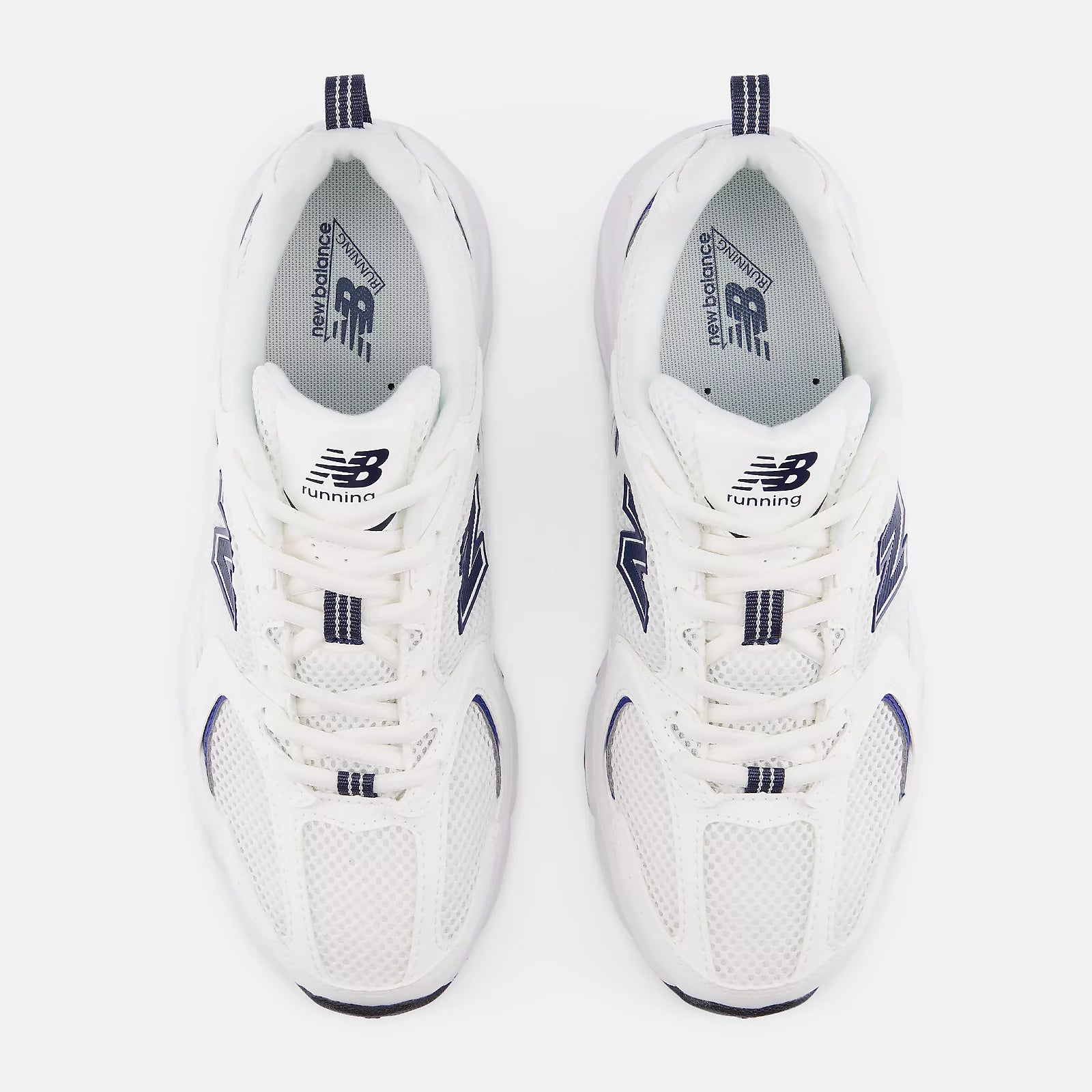 New Balance 530 SEA SALT BLUE
