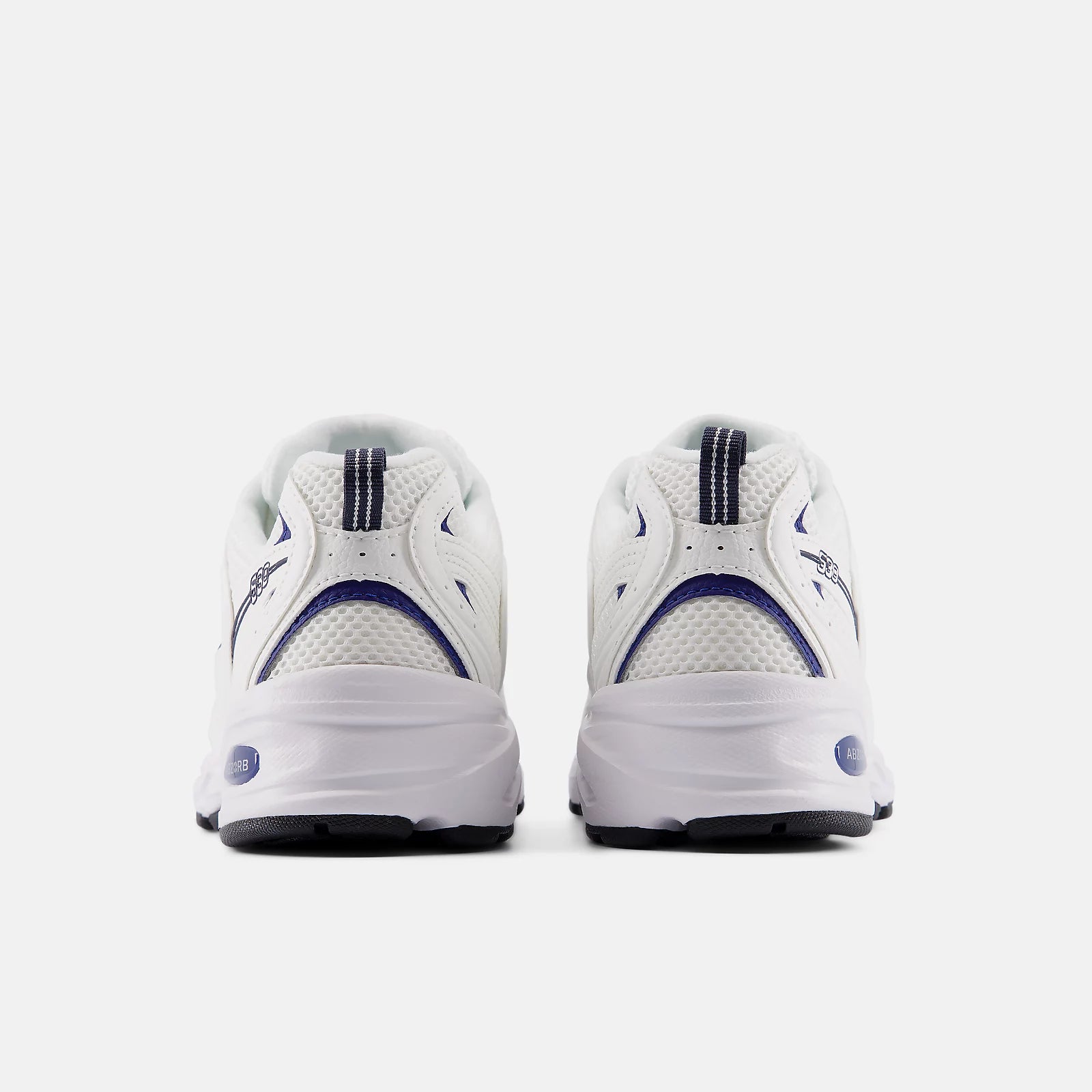 New Balance 530 SEA SALT BLUE