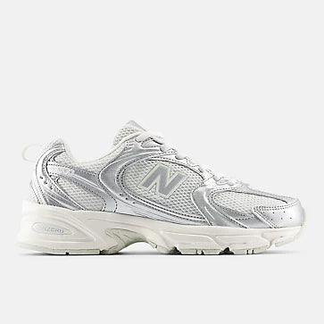 New Balance 530 SILVER METALLIC
