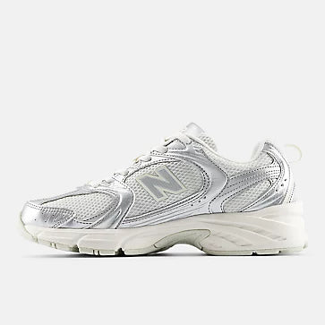 New Balance 530 SILVER METALLIC