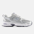 New Balance 530 GREY MATTER SILVER METALLIC