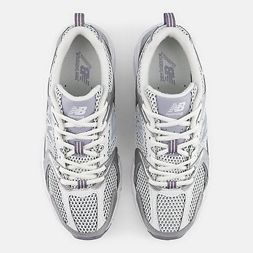 New Balance 530 GREY MATTER SILVER METALLIC