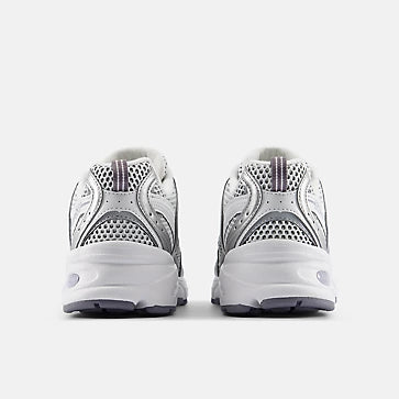 New Balance 530 GREY MATTER SILVER METALLIC