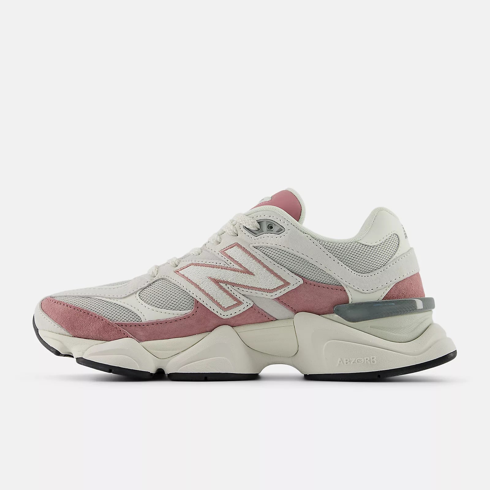New Balance 9060 ROSEWOOD REFLECTION