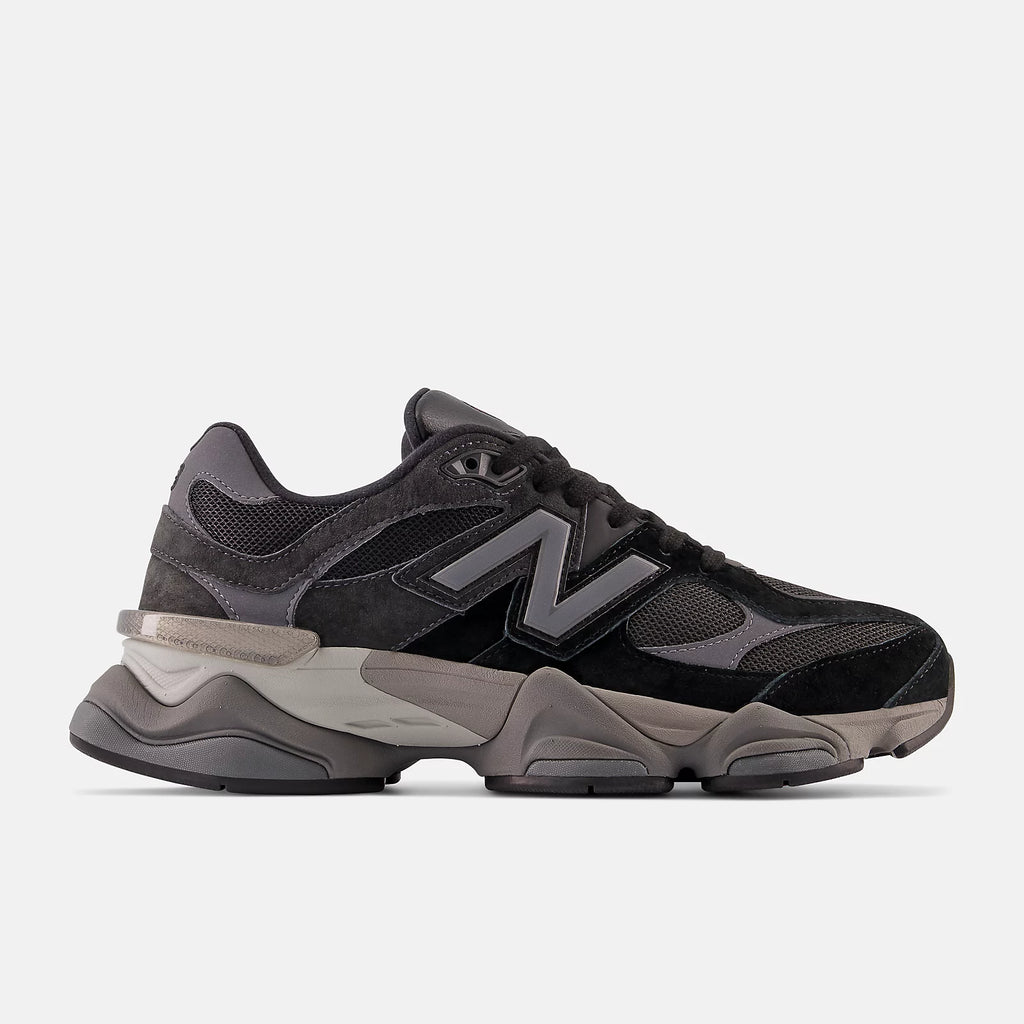 New Balance 9060 BLACK
