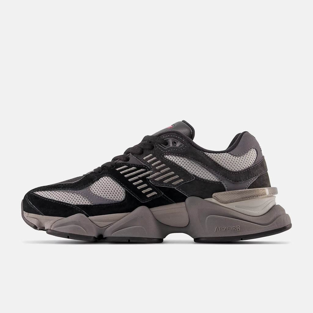 New Balance 9060 BLACK