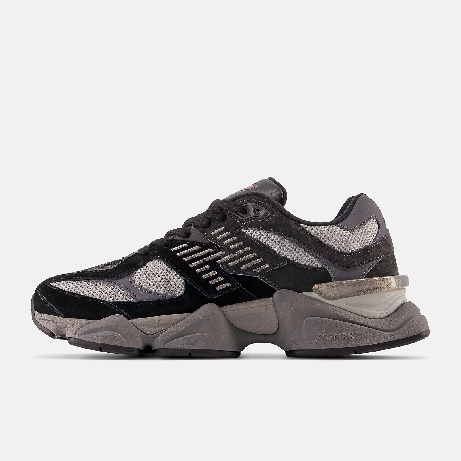 New Balance 9060 BLACK