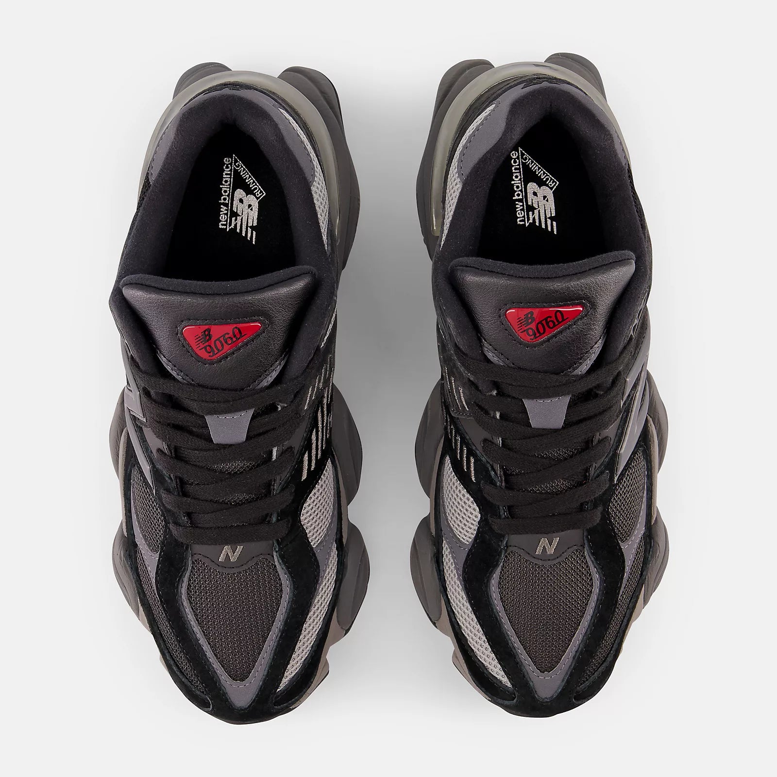 New Balance 9060 BLACK