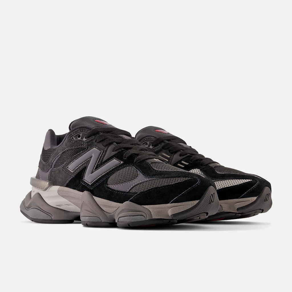 New Balance 9060 BLACK