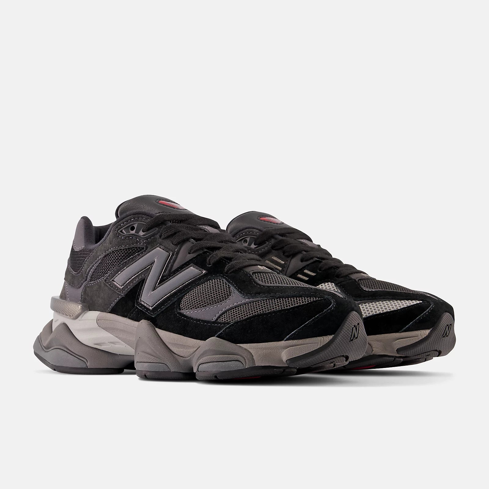New Balance 9060 BLACK
