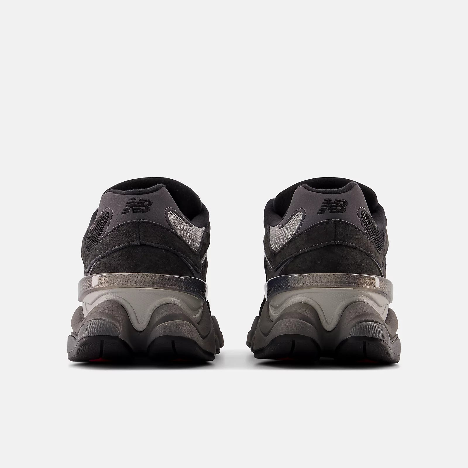 New Balance 9060 BLACK