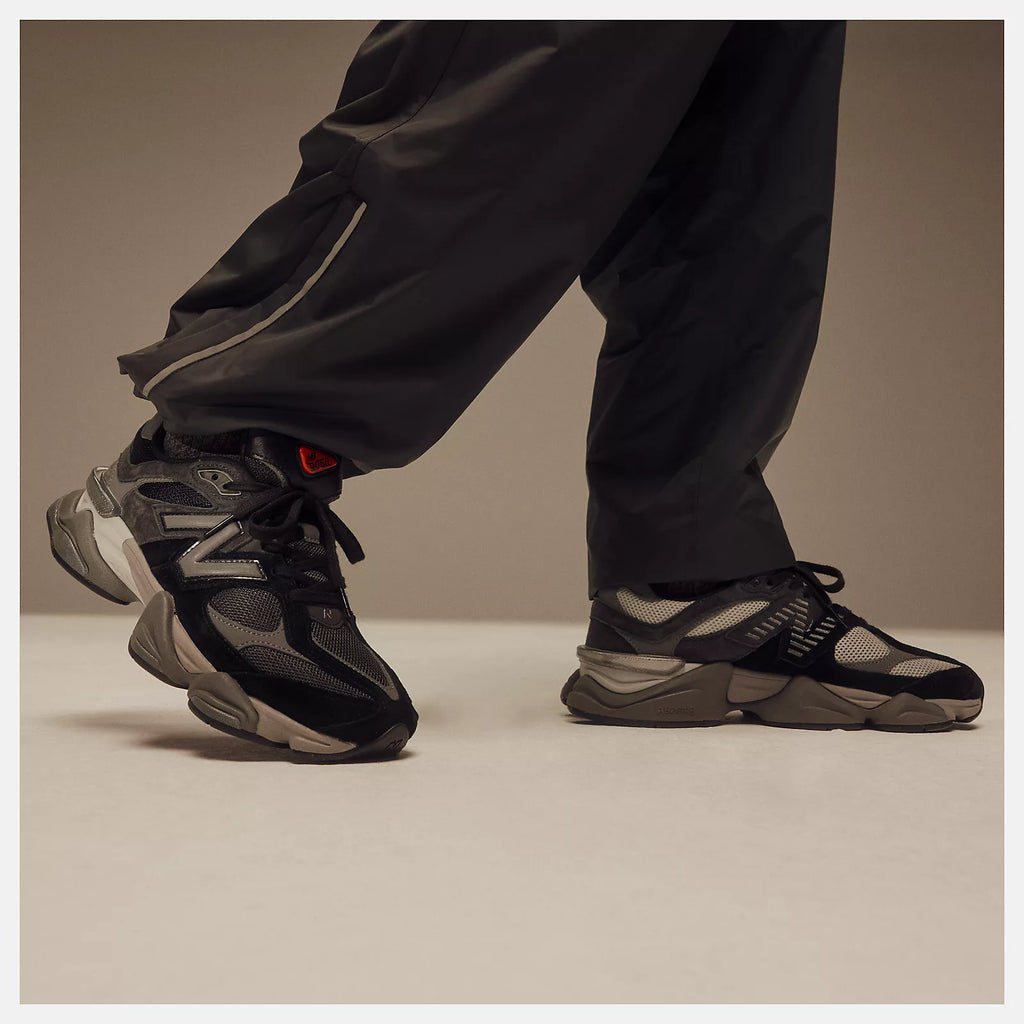New Balance 9060 BLACK