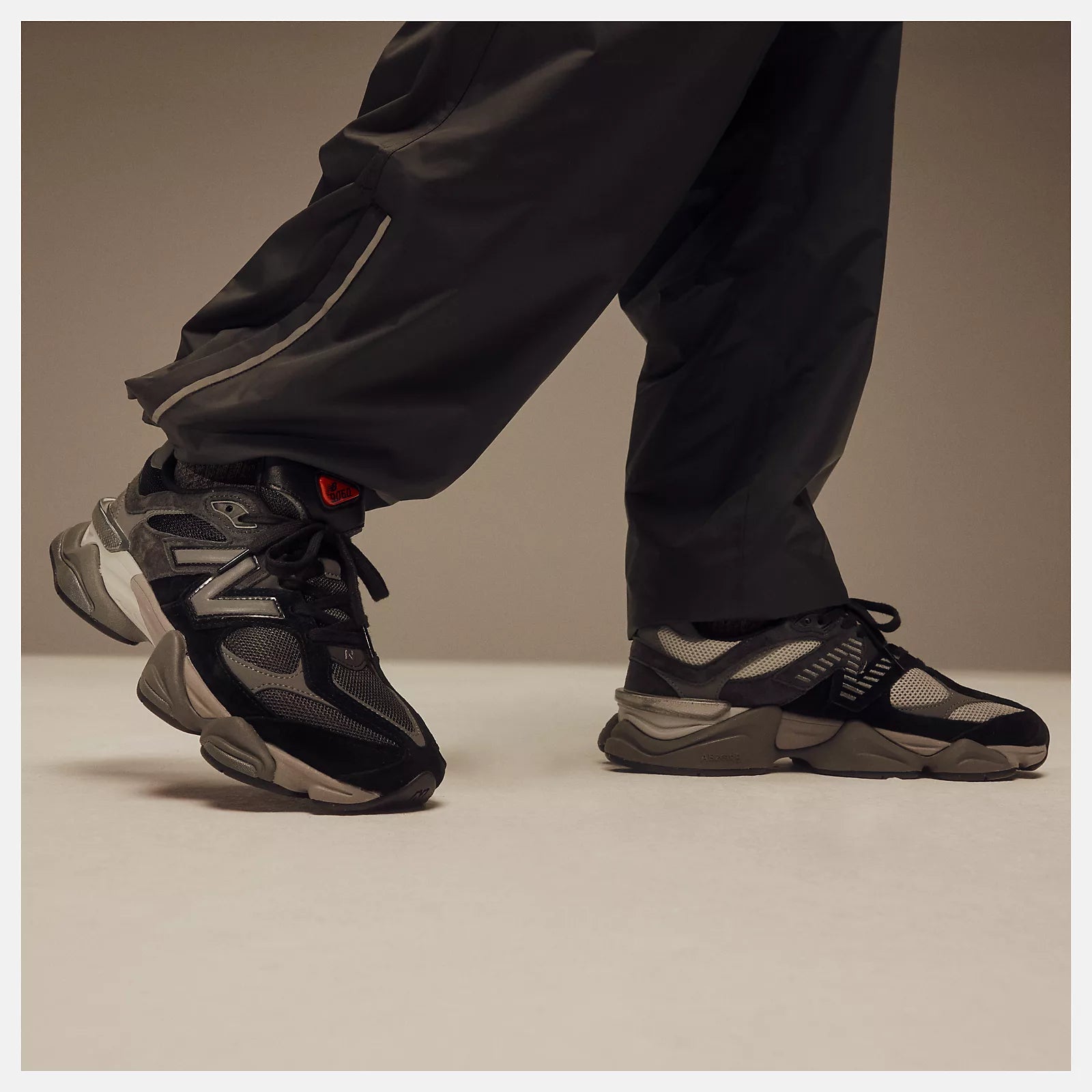 New Balance 9060 BLACK